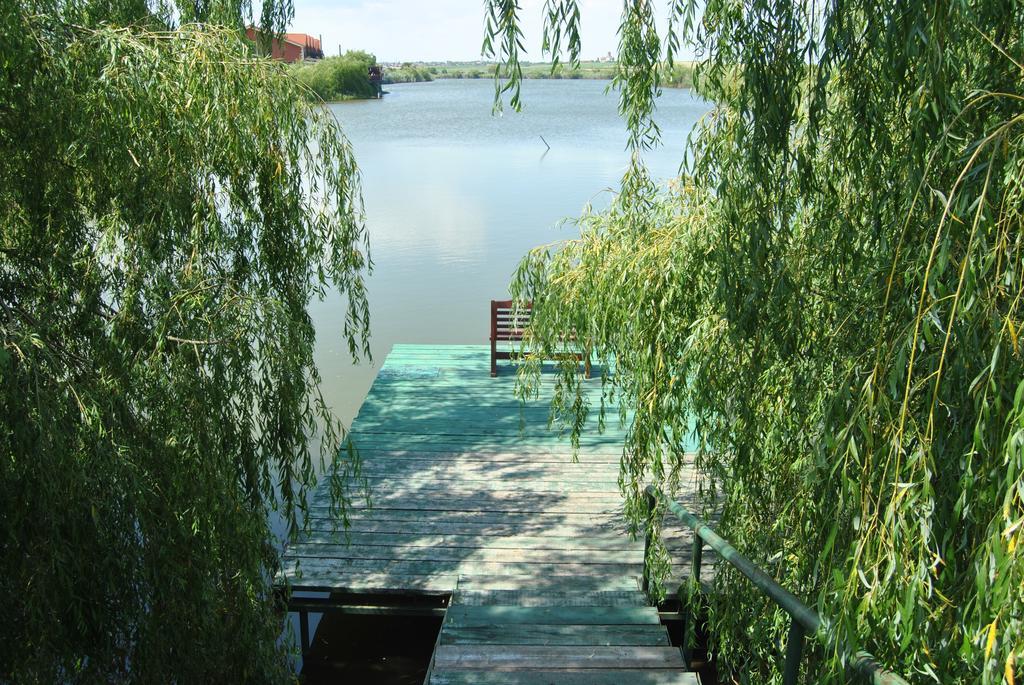 Lacul Racilor أوليمبْ المظهر الخارجي الصورة